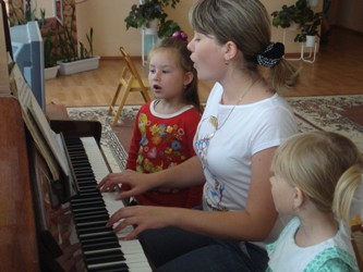 Продолжатель династии